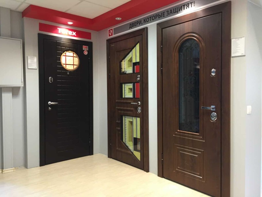 Торекс профессор 3 01 volta PP