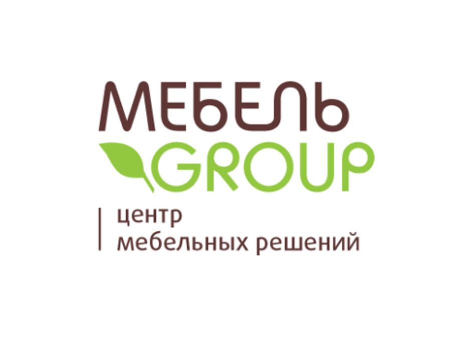 Мебель групп логотип