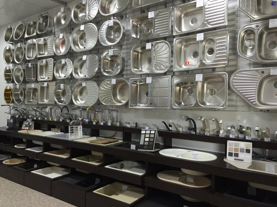 Логотип мебельного салона