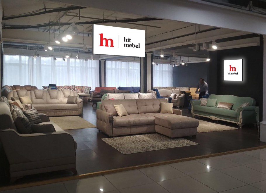 Каталог мебели