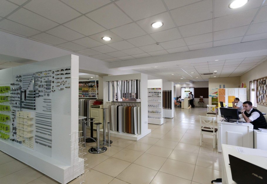 Сотрудничество с мебельными магазинами