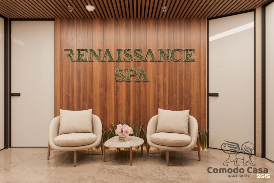 Планировка мебельного салона