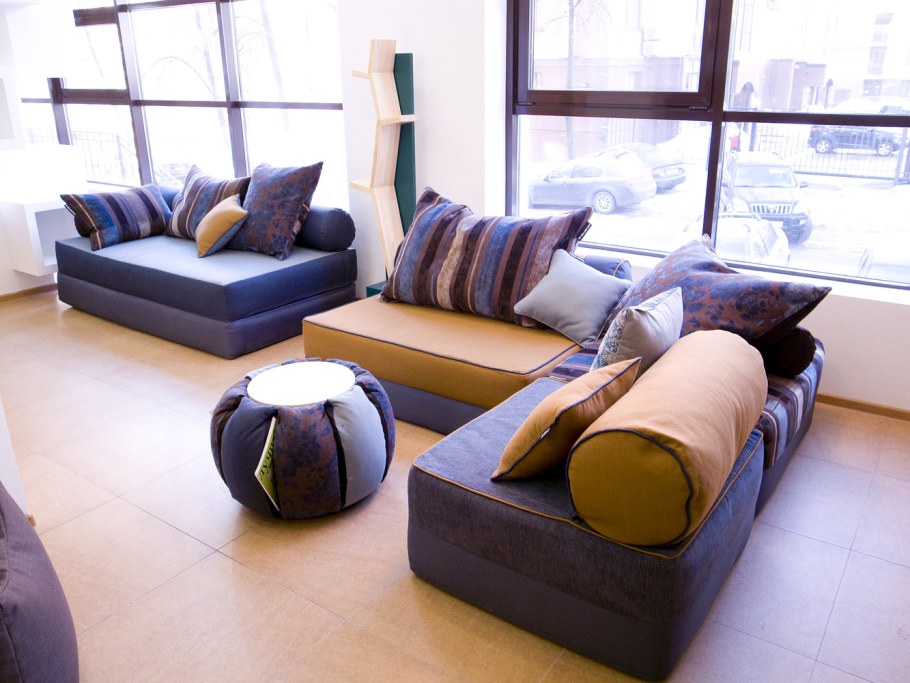 Софа Боналдо