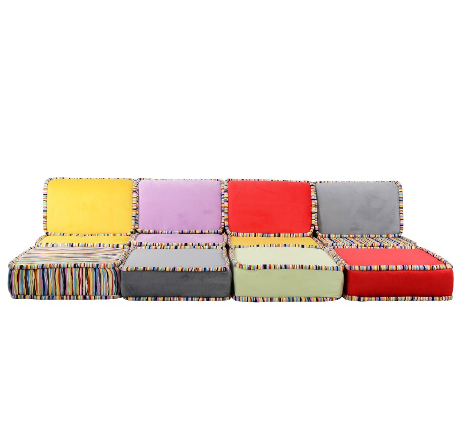 Секционный диван