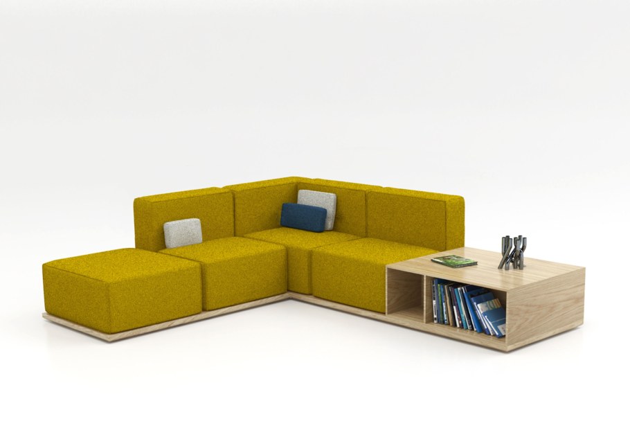 Диваны Roche Bobois Missoni