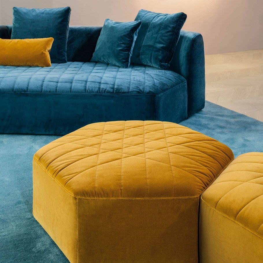 Диван модульный Caspian