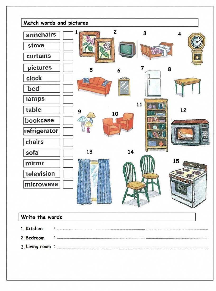 Необычная мебель