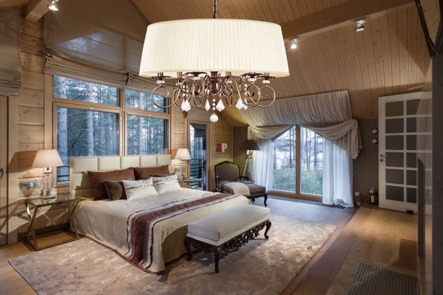 Newport люстра Newport 2306/c