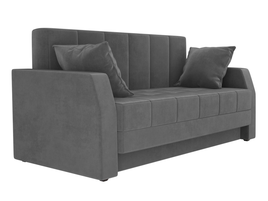 Диван-кровать классика 2д 122