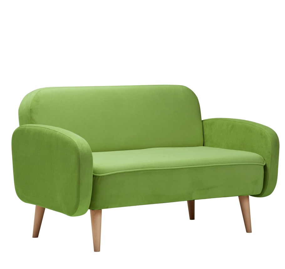 Диван Малютка 2 раскладной размер