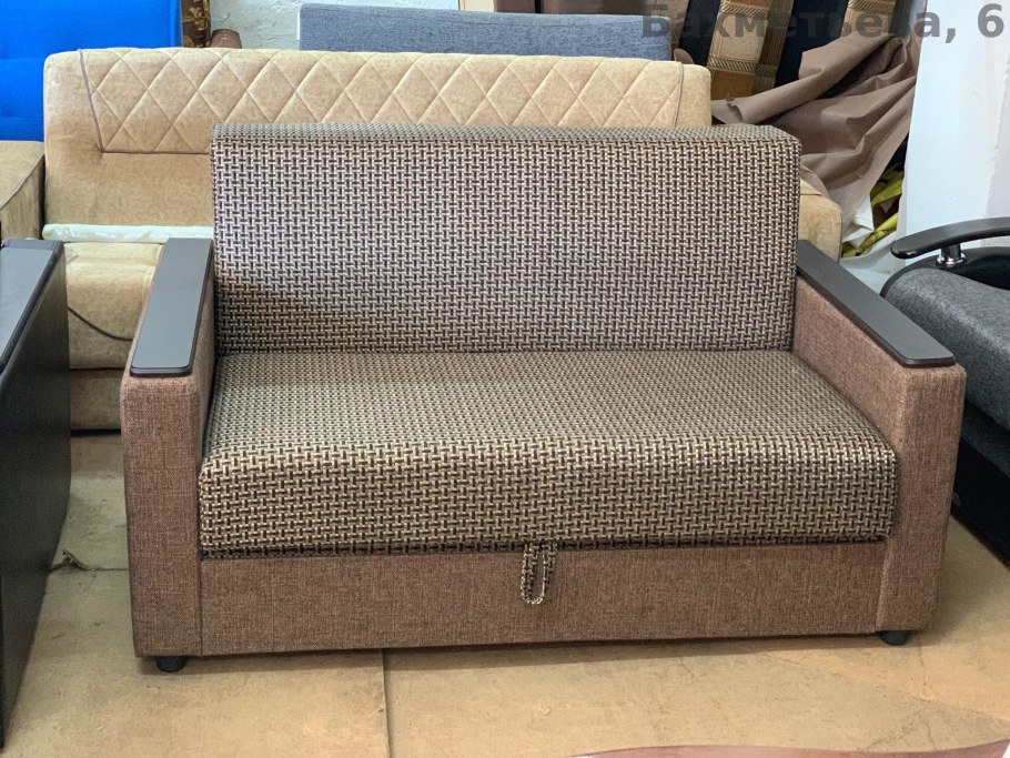 Диван кушетка Малютка а13