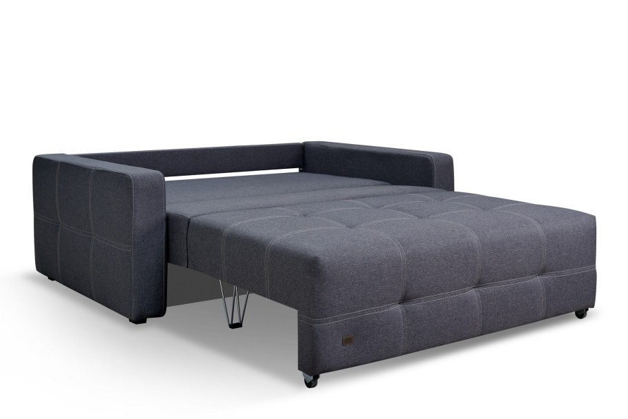 Диван Малютка Кармен черный