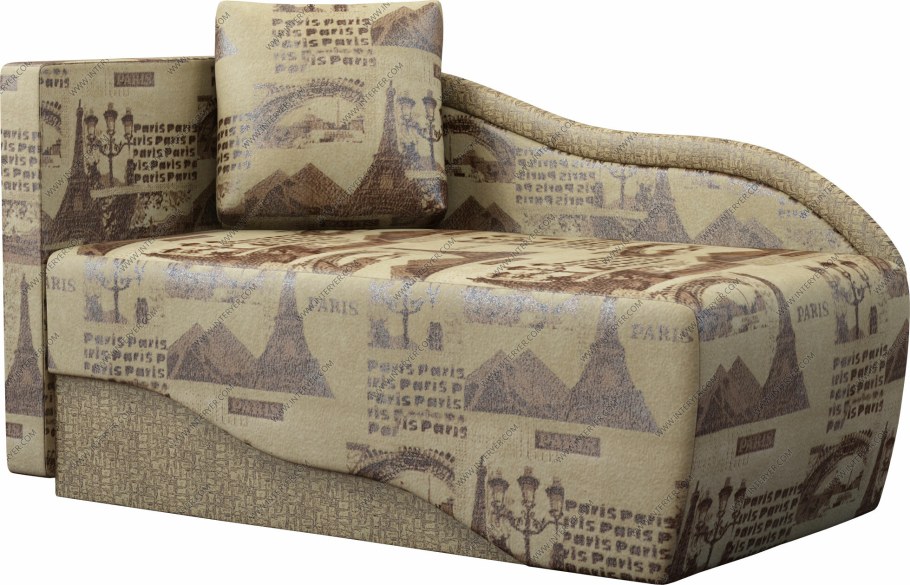 Диван MEBELVIA Малютка