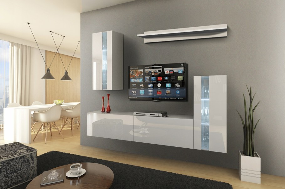 Стенка Албания 2