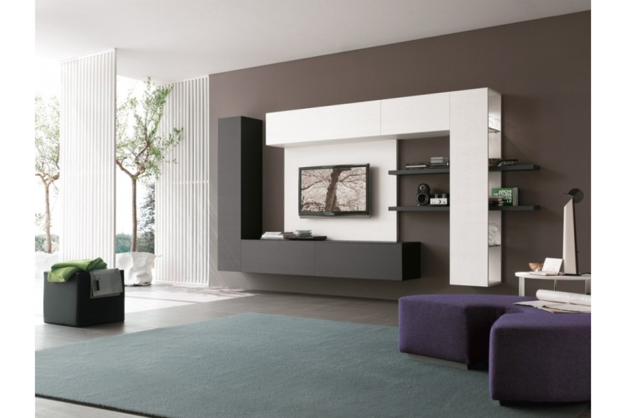 FLASHNIKA гостиная 16