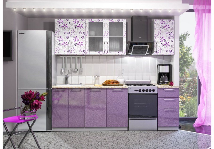 Прихожая трио Велес