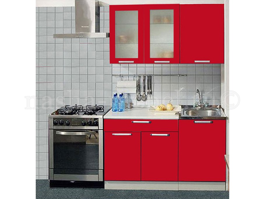 Прихожая Шах 2 монолит