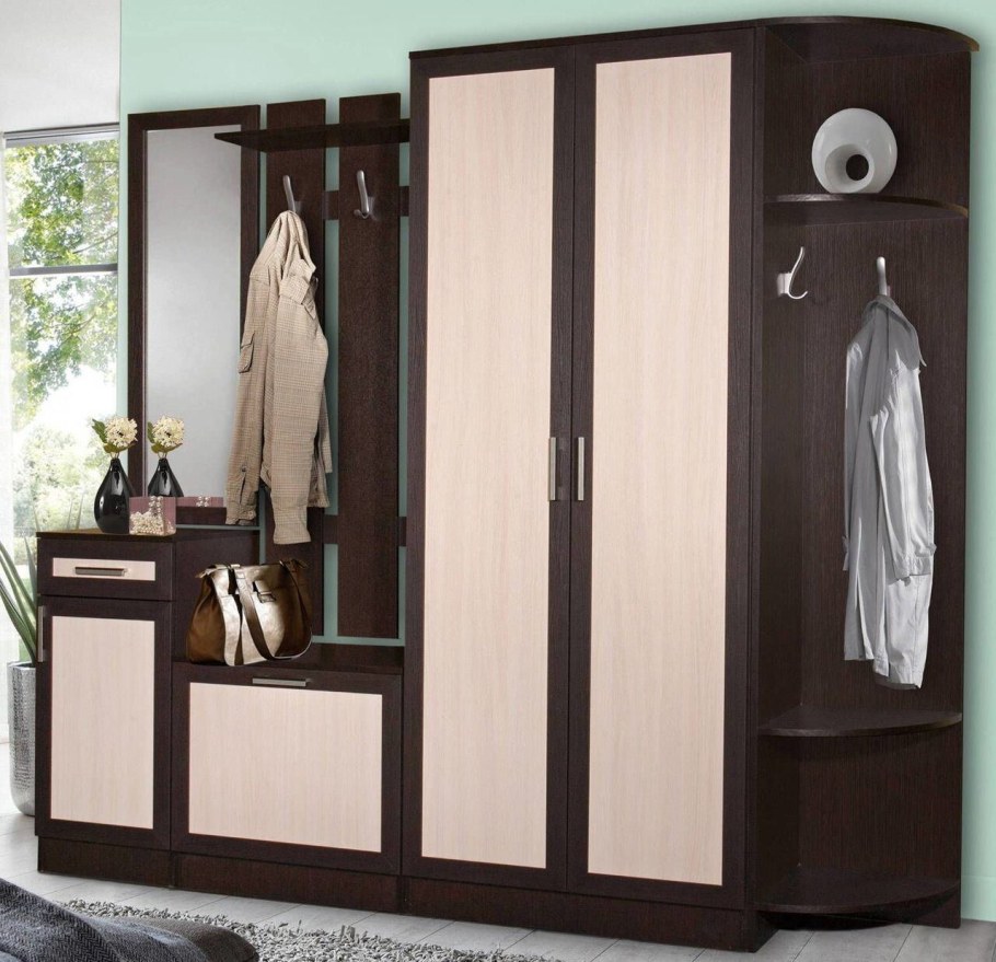 Кухня Дина принт манго