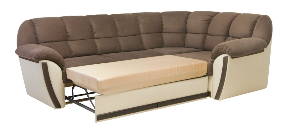 Диван блистер угловой АСМ мебель