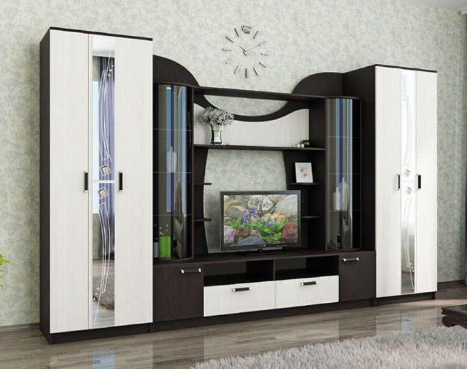 Мебельный ассортимент