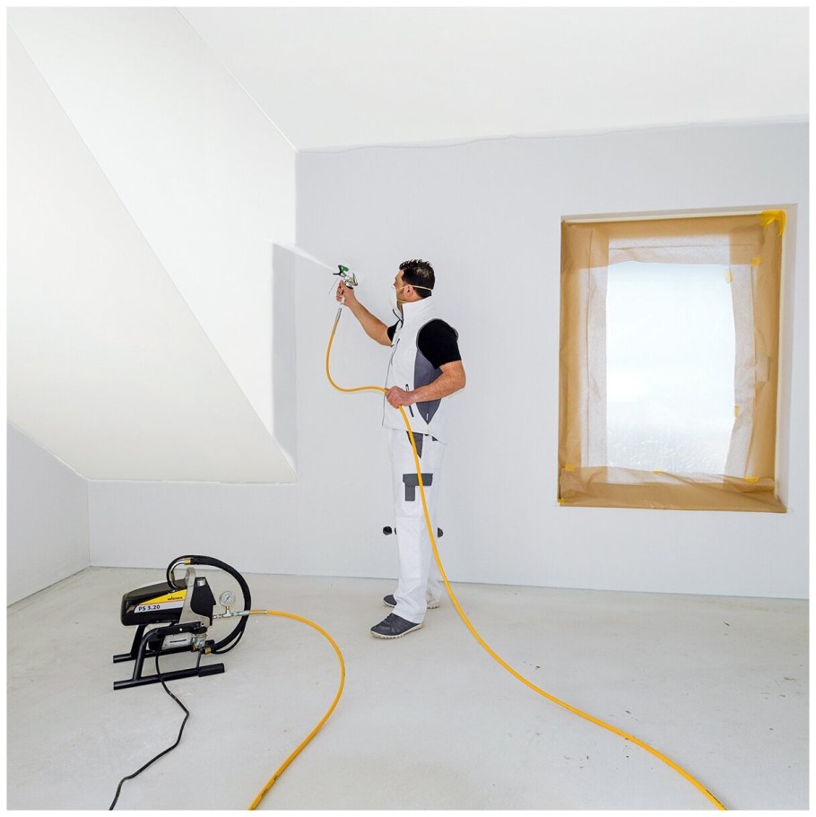 Wagner PROSPRAY 3.20