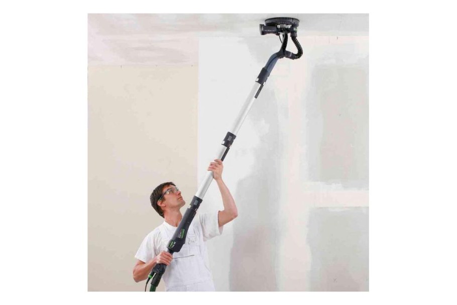 Шлифмашина для стен и потолков Kress ku630