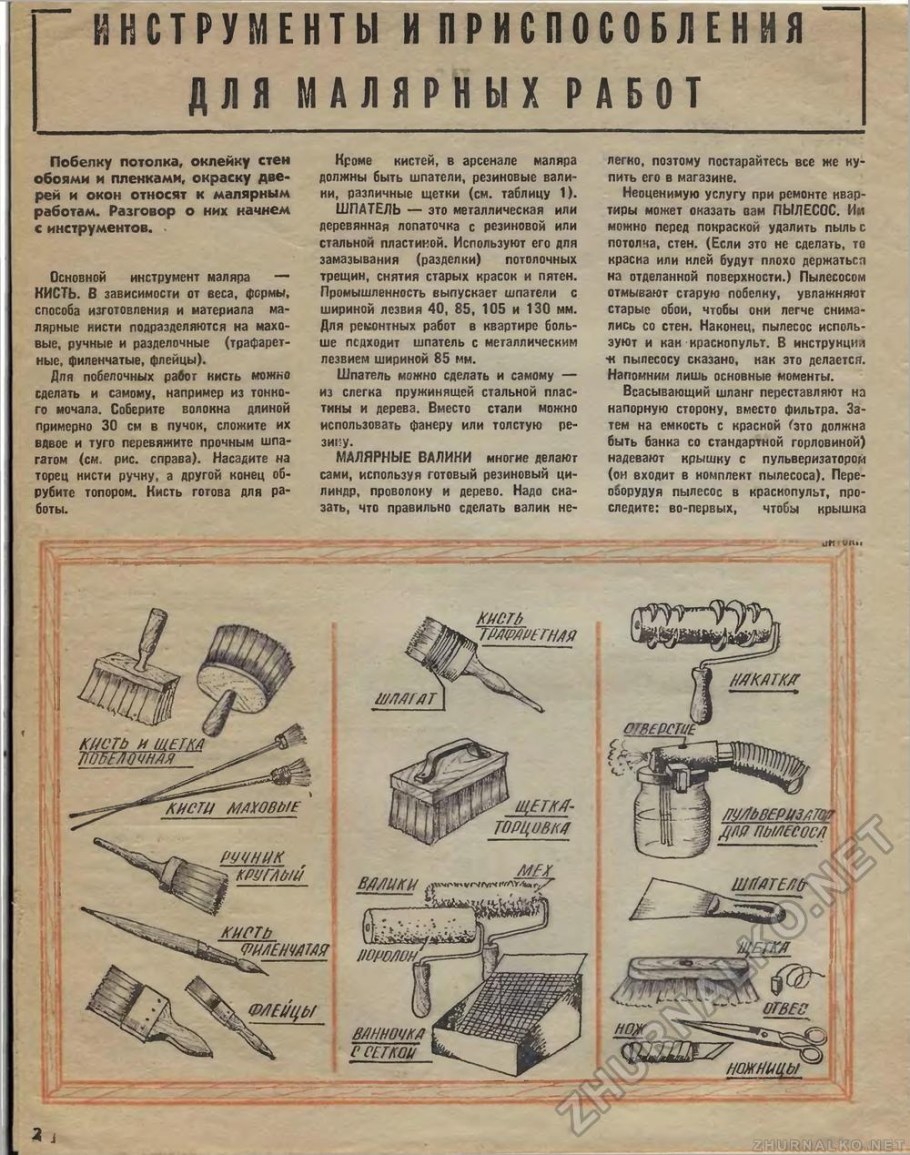 Механизированная Безвоздушная шпаклевка
