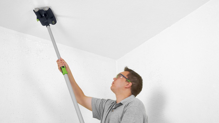 Краскопульты для побелки стен и потолков