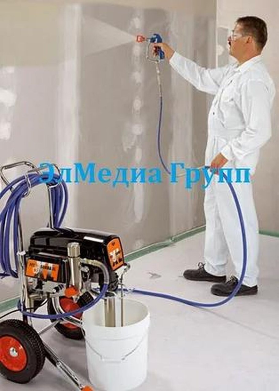 Wagner PLASTCOAT HP 30