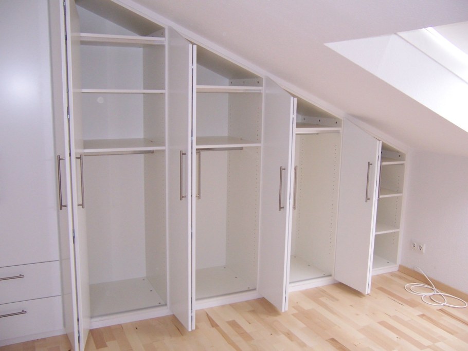 ПАКС Антресоль икеа