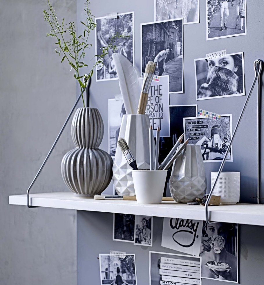 Рустикальный стиль в интерьере с элементами Индастриал