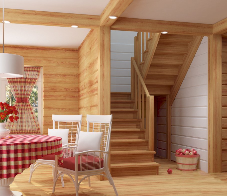 Тини Хаус 6 на 6