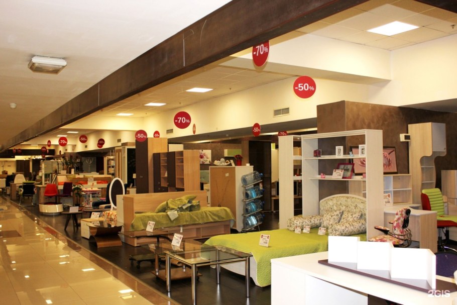 Шатура мебель Иваново Куконковых