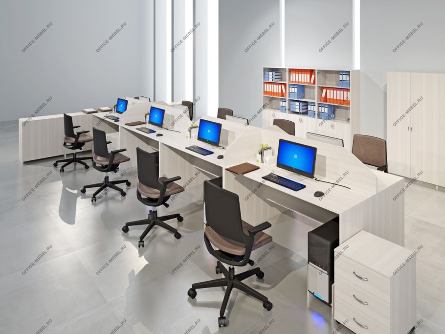 SUNON офисная мебель