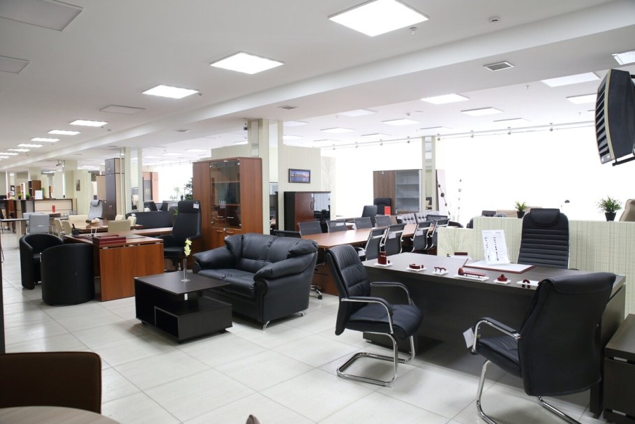 Экспресс офис