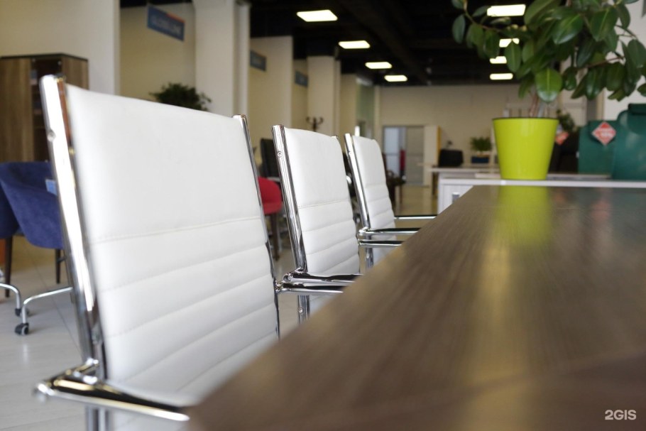 Офис Санкт Петербург