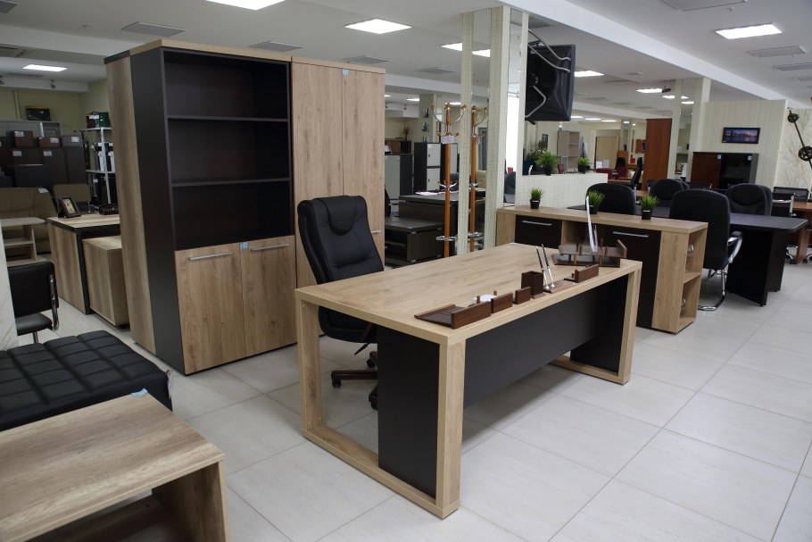 Атриум мебель Набережные