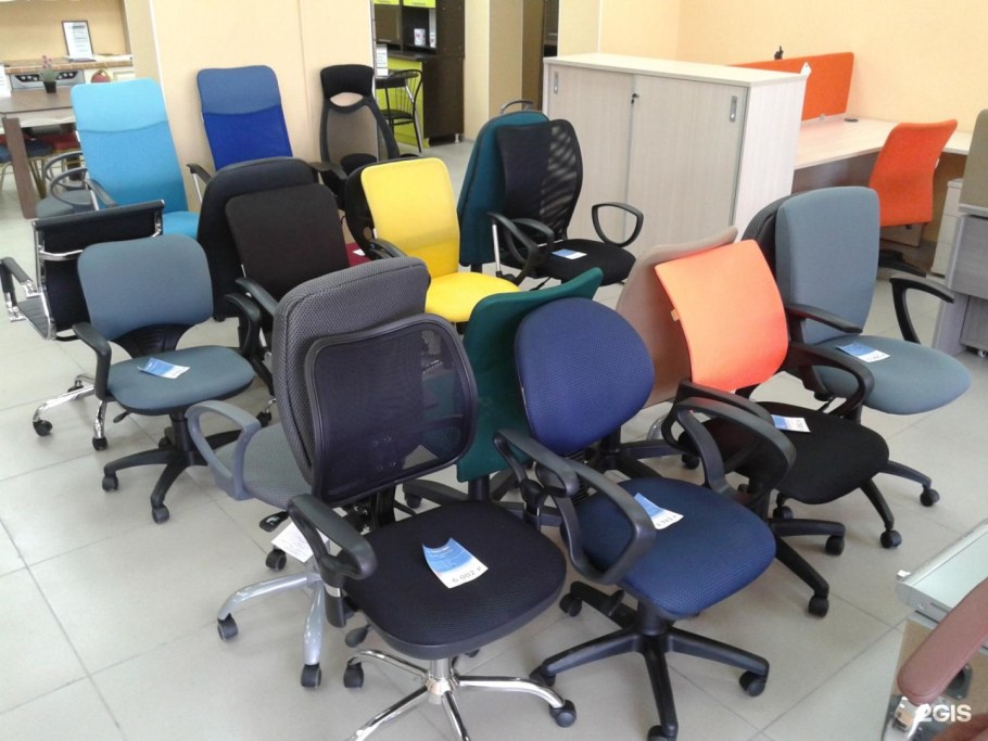 Мебельный концерн