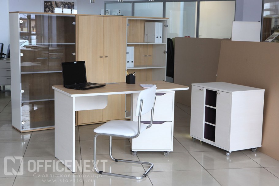 Офисная мебель "вит" металл