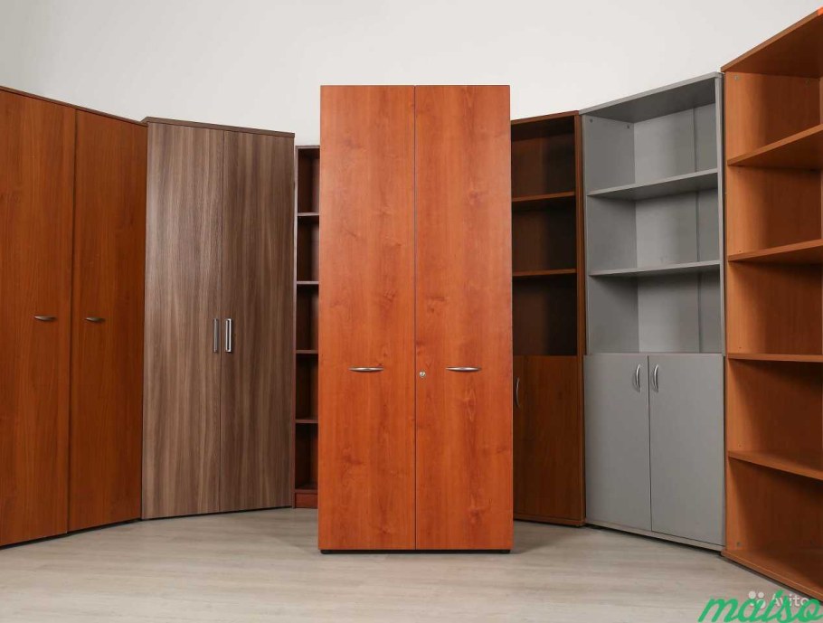 Дэфо мебель для офиса