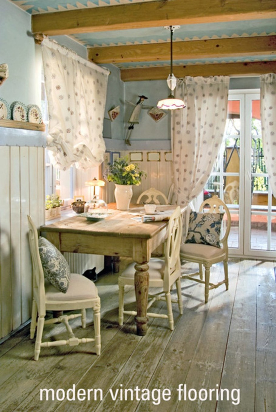 Веранда си Нэйтен