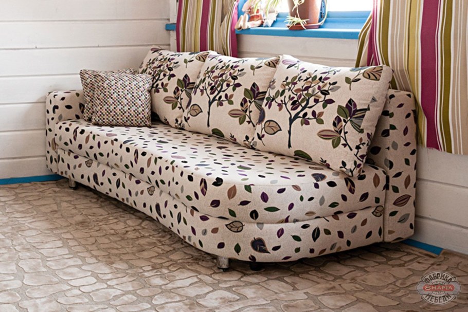 Фабрика Наири диван Венеция