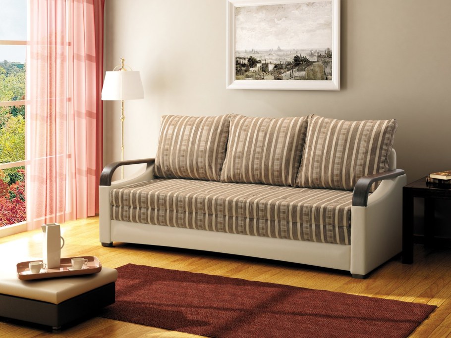 Кресло Диана 1 Триэс