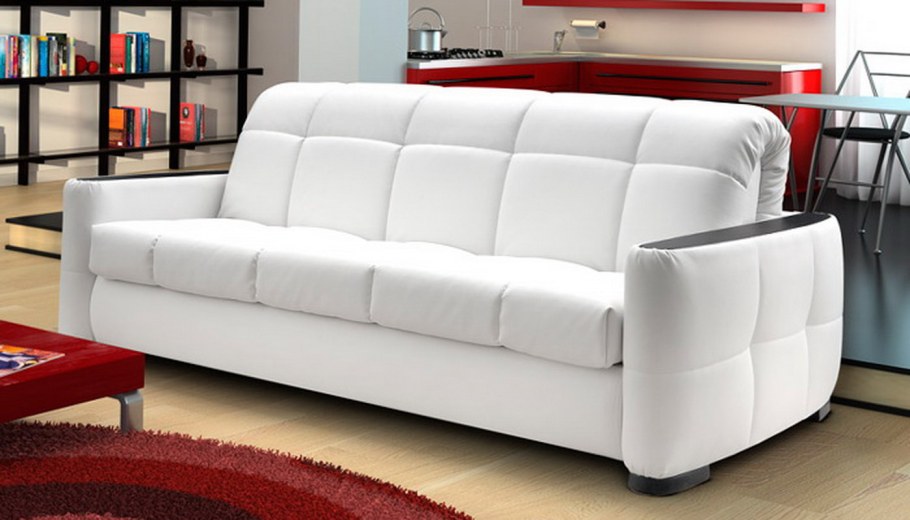 Диван прямой "Джексон"