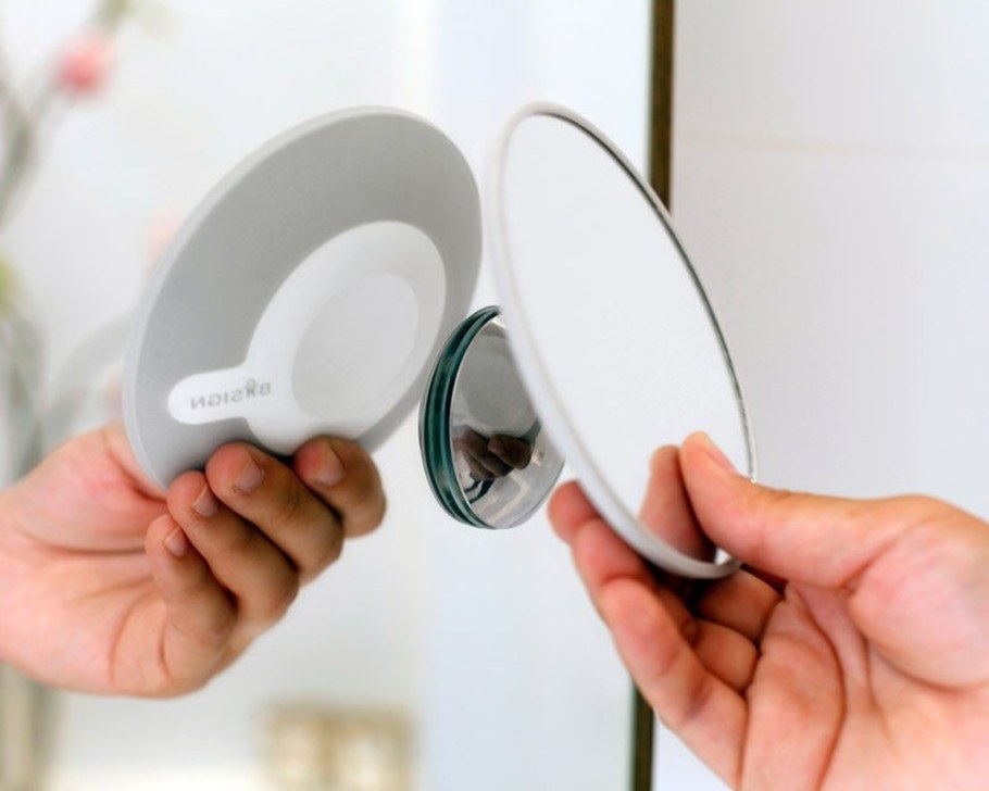 Зеркало косметическое Хансгрое