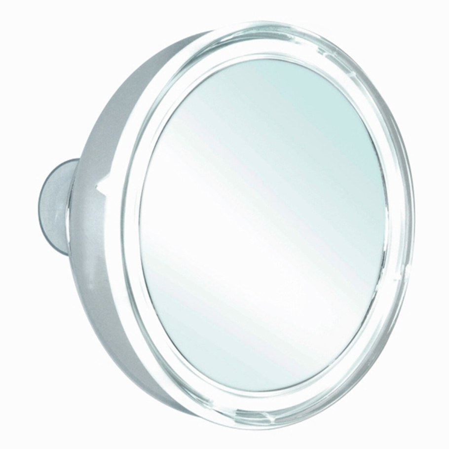 Зеркало для бритья в ванную