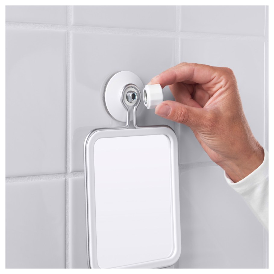 Гибкое зеркало 10x flexible Mirror