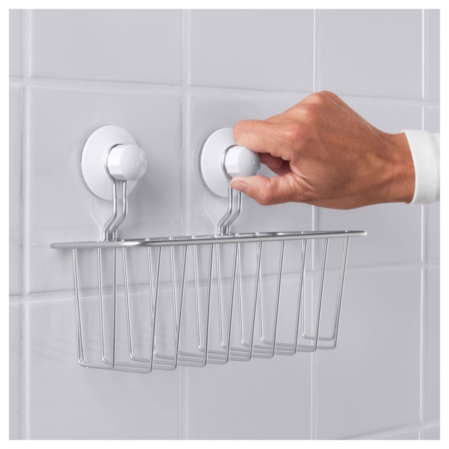 Зеркало косметическое Hansgrohe Axor Montreux 42090000