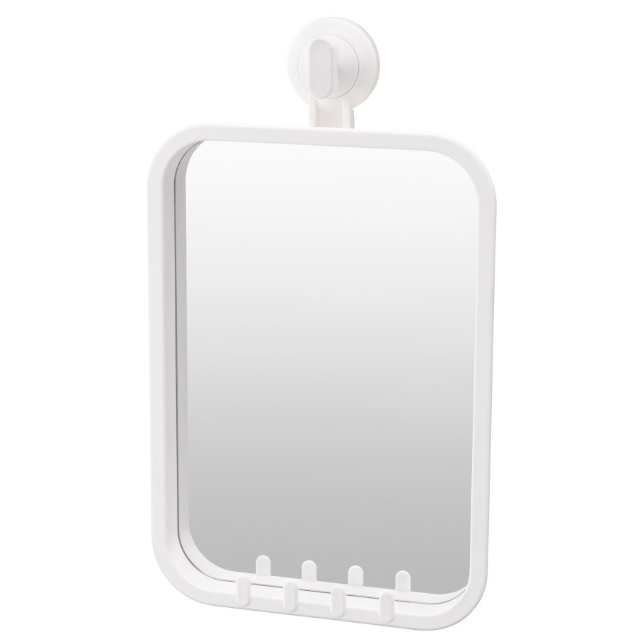 СТУГВИК икеа зеркало с крючками