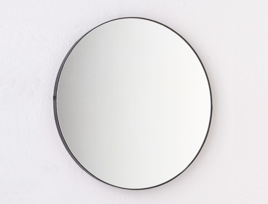 Зеркало с подсветкой в ванную Decor Walther